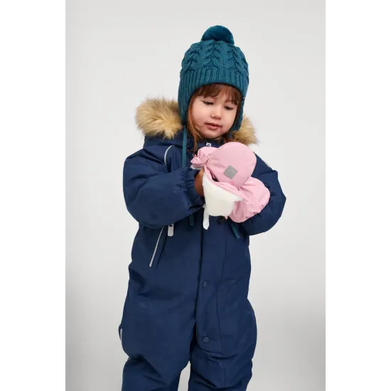 Reima Téli sapka Nunavut Navy
