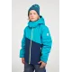 Sportsapka Kirjoen Dark Teal Reima Sportsapka Kirjoen Dark Teal