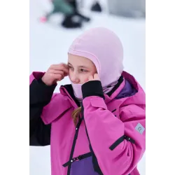 Sísapka Salassa Pale rose
