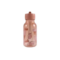 Elbűvölő macska palack 350 ml