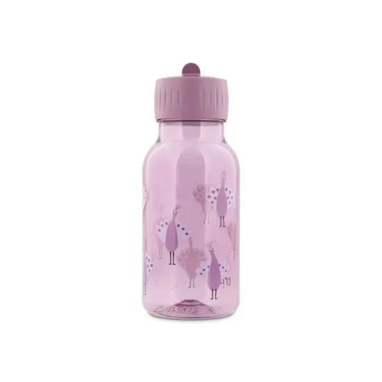 Büszke páva palack 350 ml