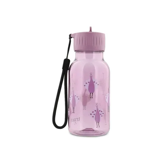 Büszke páva palack 350 ml