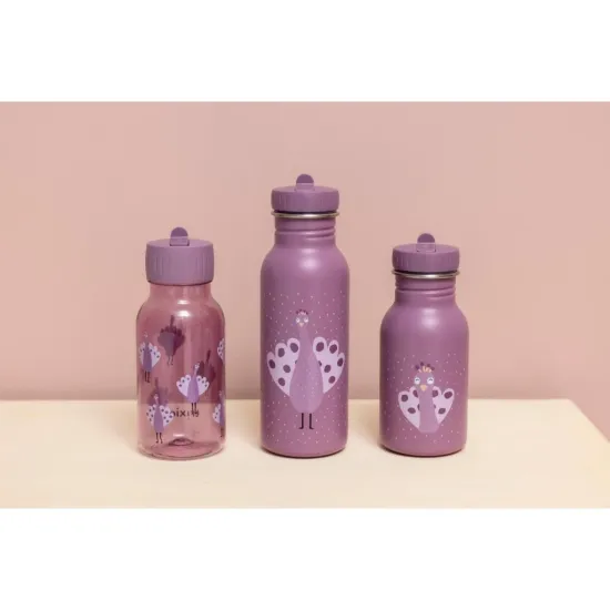 Büszke páva palack 350 ml