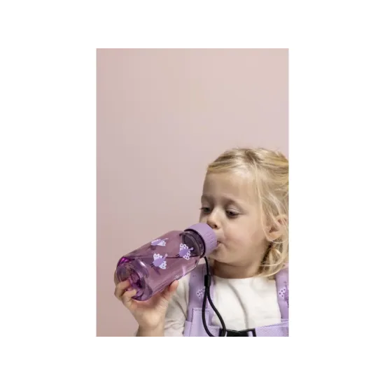 Büszke páva palack 350 ml
