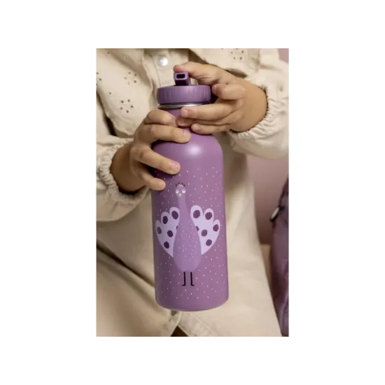 Kulacs Páva 500 ml