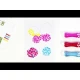 Festés a kicsiknek Dots Djeco