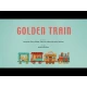 Kártyajáték Golden train