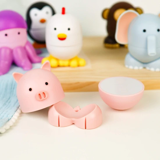 Folding magnetic animals Farm