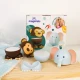 Folding magnetic animals Safari