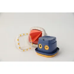 Rakodótorony vízimalommal (BIO)