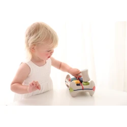 Tevékenységi kalapács (BIO)