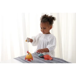 Szórakoztató mágneses hal (BIO) Szórakoztató mágneses hal (BIO)