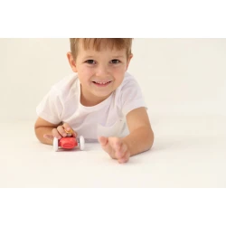 Tolo versenyautó Tolo versenyautó