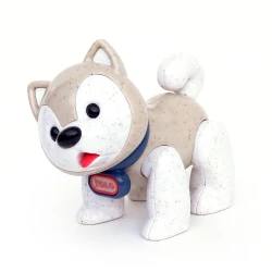 First Friends Husky (BIO) First Friends Husky (BIO)