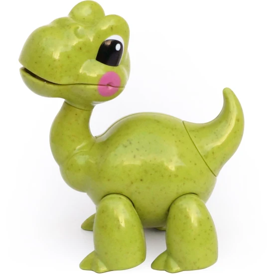 First Friends Brontosaurus (BIO) – interaktív játék gyerekeknek a motoros készségek és a kreativitás fejlesztésére