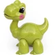 First Friends Brontosaurus (BIO) – interaktív játék gyerekeknek a motoros készségek és a kreativitás fejlesztésére
