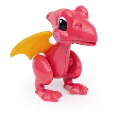 Első barátok Pterodactyl (BIO) Első barátok Pterodactyl (BIO)