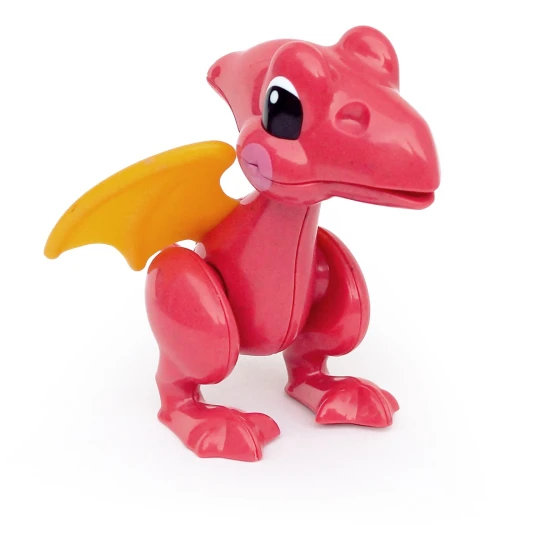 First Friends Pterodactyl (BIO) – interaktív játék gyerekeknek motoros készségek és kreativitás fejlesztésére