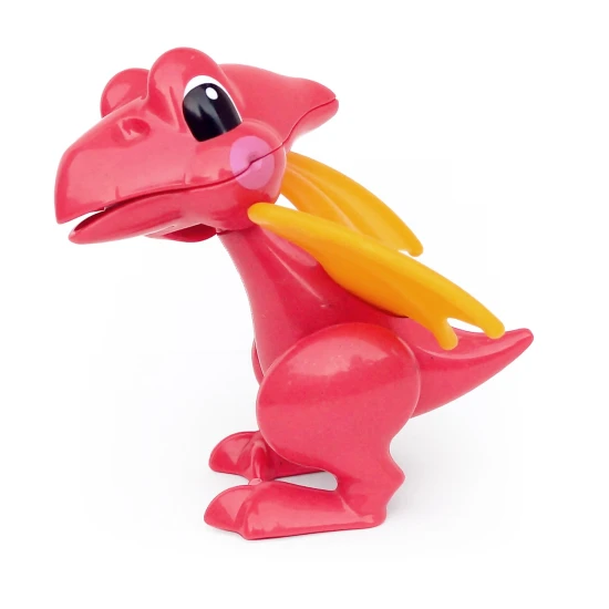 First Friends Pterodactyl (BIO) – interaktív játék gyerekeknek motoros készségek és kreativitás fejlesztésére