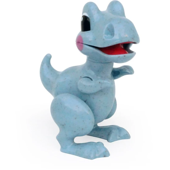 First Friends T-Rex – interaktív játék gyerekeknek motoros készségek és kreativitás fejlesztésére