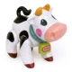 First Friends Cow - egy interaktív játék gyerekeknek a motoros készségek és a kreativitás fejlesztésére