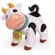 First Friends Cow - egy interaktív játék gyerekeknek a motoros készségek és a kreativitás fejlesztésére