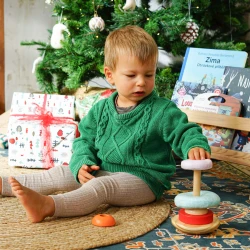 Beillesztő gyűrűk Fox Beillesztő gyűrűk Fox