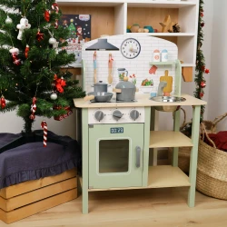 Pasztell konyha Pasztell konyha