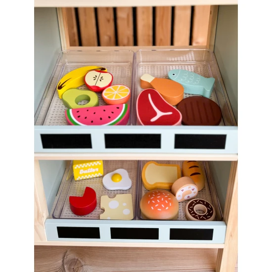 Gyermek játszóállvány