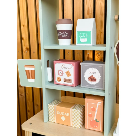 Gyermek játszóállvány