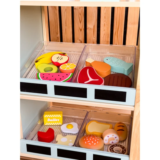 Gyermek játszóállvány