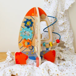 Rakéta motoros tevékenységekkel