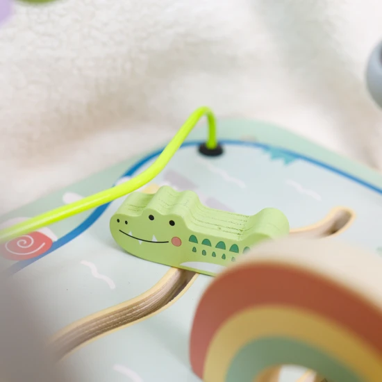 Fából készült motorlabirintus, motorlabirintus