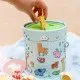 Érintse meg és keresse meg az Animals Social játék gyerekeknek Tooky Toy