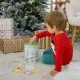 Érintse meg és keresse meg az Animals Social játék gyerekeknek Tooky Toy