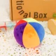 Oktatódoboz Baby Montessori játékok babáknak Tooky Toy