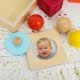 7-12 hónapos Oktatódoboz Mini Montessori játékok babáknak Tooky Toy