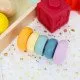 7-12 hónapos Oktatódoboz Mini Montessori játékok babáknak Tooky Toy