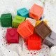 7-12 hónapos Oktatódoboz Mini Montessori játékok babáknak Tooky Toy