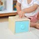 13-18 hónapos Oktatódoboz Midi Didaktikai játékok 1 éves kortól Tooky Toy