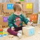 13-18 hónapos Oktatódoboz Midi Didaktikai játékok 1 éves kortól Tooky Toy