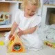 19-24 hónapos Oktatódoboz Maxi Didaktikai játékok 2 éves korig Tooky Toy