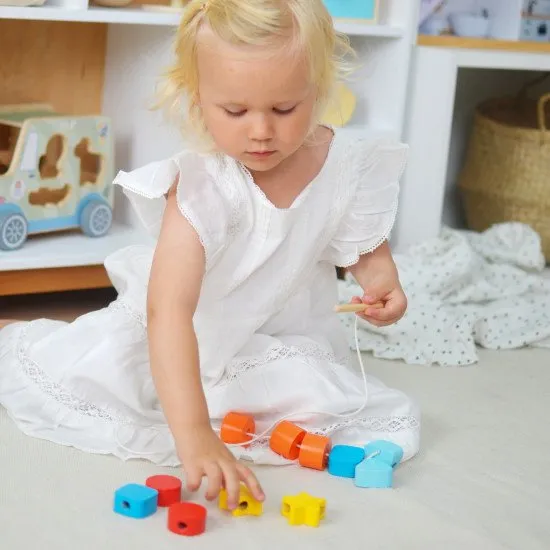 19-24 hónapos Oktatódoboz Maxi Didaktikai játékok 2 éves korig Tooky Toy