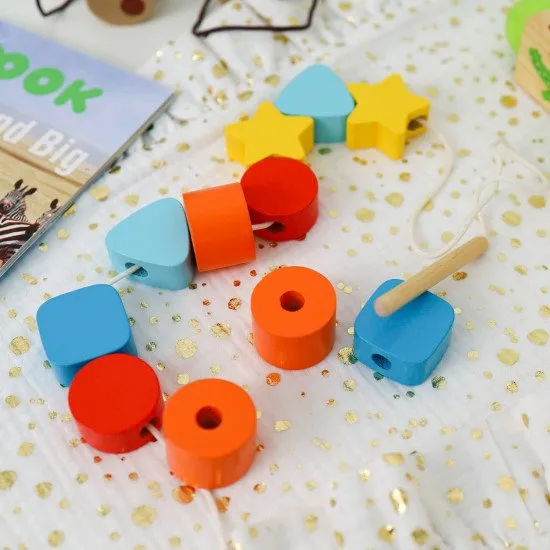 19-24 hónapos Oktatódoboz Maxi Didaktikai játékok 2 éves korig Tooky Toy