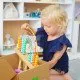 25-36 hónapos Oktatódoboz Didaktikus játékok 2 éves kortól Tooky Toy