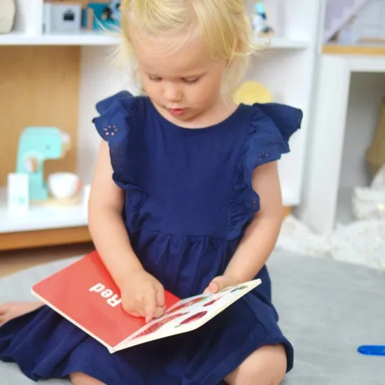 25-36 hónapos Oktatódoboz Didaktikus játékok 2 éves kortól Tooky Toy