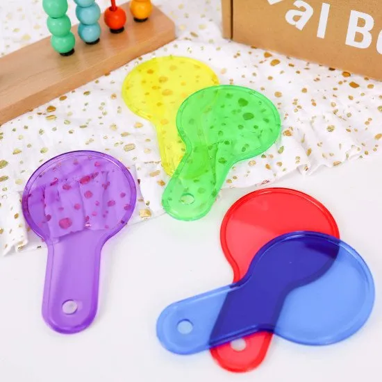 25-36 hónapos Oktatódoboz Didaktikus játékok 2 éves kortól Tooky Toy