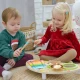 Zenei konzol gyerekek szórakoztatására