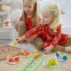 Gyümölcsös Társasjáték gyerekeknek