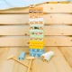 Jenga közösségi játék gyerekeknek